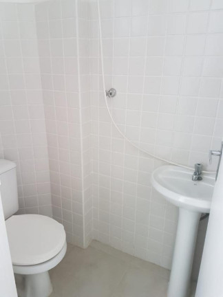 Imagem Apartamento com 1 Quarto à Venda, 83 m² em Aclimação - São Paulo