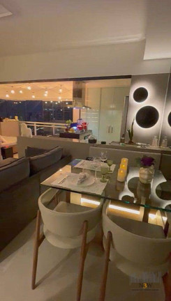 Imagem Apartamento com 2 Quartos à Venda, 70 m² em Brooklin Paulista - São Paulo