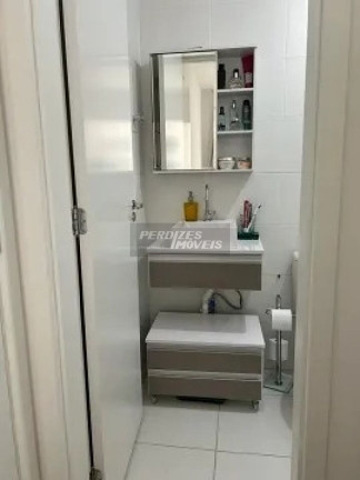 Imagem Apartamento com 1 Quarto à Venda, 30 m² em água Branca - São Paulo