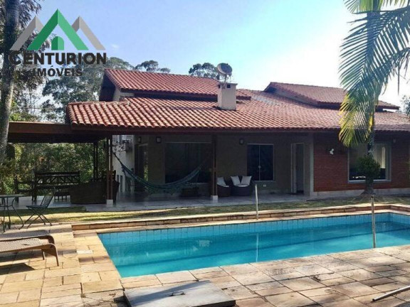 Imagem Casa de Condomínio com 5 Quartos à Venda, 470 m² em Palos Verdes - Carapicuíba Imagem Casa de Condomínio com 5 Quartos à Venda, 470 m² em Palos Verdes - Carapicuíba