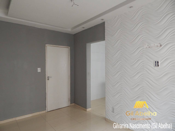 Imagem Apartamento com 2 Quartos à Venda, em Conjunto Marcos Freire Ii - Nossa Senhora Do Socorro Imagem Apartamento com 2 Quartos à Venda, em Conjunto Marcos Freire Ii - Nossa Senhora Do Socorro