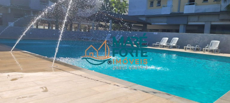 Imagem Apartamento com 2 Quartos à Venda, 80 m² em Perequê Açu - Ubatuba Imagem Apartamento com 2 Quartos à Venda, 80 m² em Perequê Açu - Ubatuba