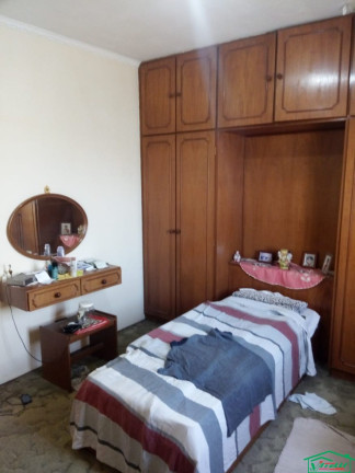 Imagem Casa com 3 Quartos à Venda, 270 m² em Vila Graciosa - São Paulo Imagem Casa com 3 Quartos à Venda, 270 m² em Vila Graciosa - São Paulo