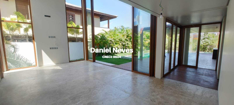 Imagem Casa de Condomínio com 6 Quartos à Venda, 400 m² em Praia Do Forte - Mata De São João Imagem Casa de Condomínio com 6 Quartos à Venda, 400 m² em Praia Do Forte - Mata De São João