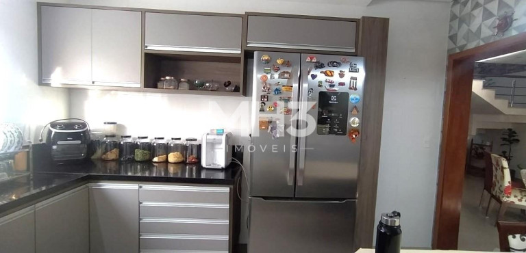 Imagem Casa de Condomínio com 3 Quartos à Venda, 223 m² em Residencial Real Parque Sumaré - Sumaré Imagem Casa de Condomínio com 3 Quartos à Venda, 223 m² em Residencial Real Parque Sumaré - Sumaré