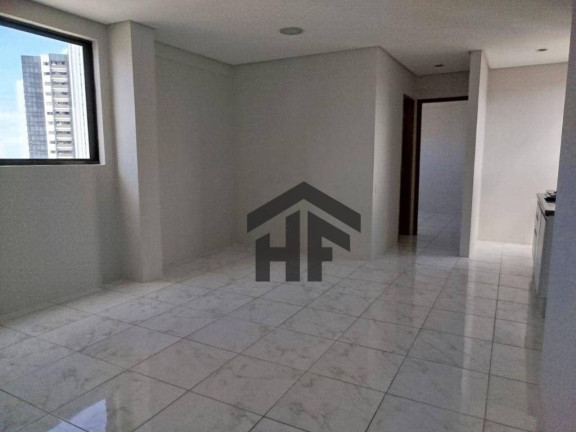 Imagem Apartamento com 1 Quarto para Alugar, 32 m² em Boa Viagem - Recife Imagem Apartamento com 1 Quarto para Alugar, 32 m² em Boa Viagem - Recife