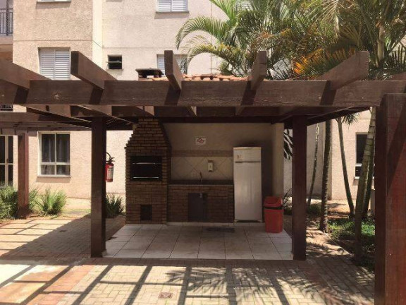 Imagem Apartamento com 2 Quartos à Venda, 48 m² em Jardim Vila Formosa - São Paulo