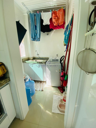 Imagem Apartamento com 2 Quartos à Venda, 74 m² em Meia Praia - Itapema