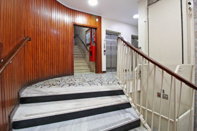 Imagem Apartamento com 3 Quartos à Venda, 119 m² em Bom Fim - Porto Alegre Imagem Apartamento com 3 Quartos à Venda, 119 m² em Bom Fim - Porto Alegre