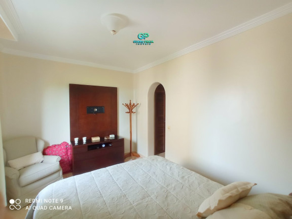 Imagem Apartamento com 3 Quartos à Venda, 180 m² em Enseada - Guarujá Imagem Apartamento com 3 Quartos à Venda, 180 m² em Enseada - Guarujá