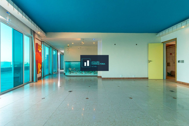 Imagem Imóvel com 4 Quartos à Venda, 425 m² em Copacabana - Rio De Janeiro