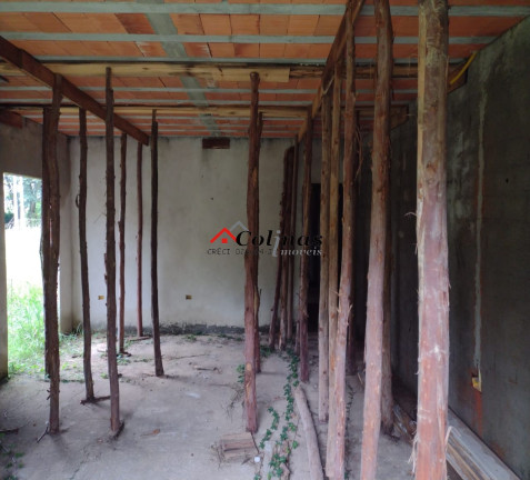 Imagem Imóvel com 3 Quartos à Venda, 1.000 m² em Depois Do Centro - Ibiúna