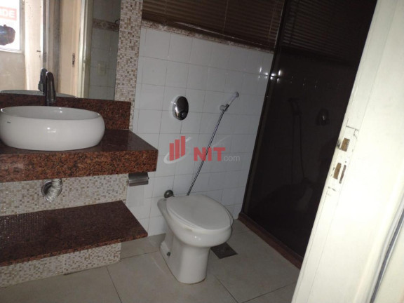 Imagem Apartamento com 2 Quartos à Venda, 80 m² em Icaraí - Niterói