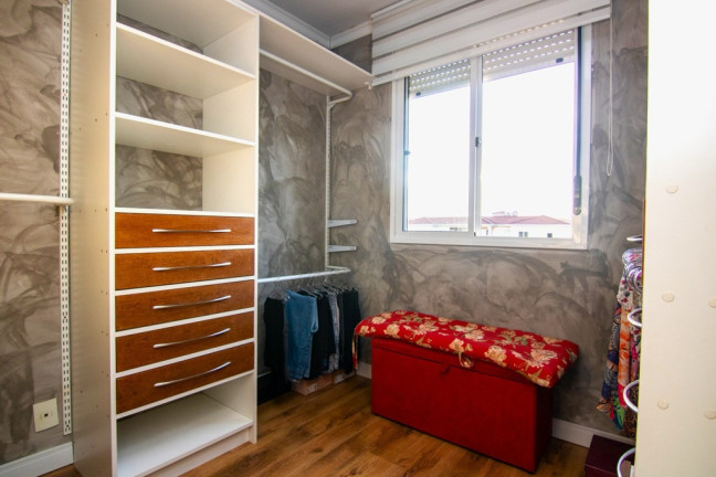 Imagem Imóvel com 3 Quartos à Venda, 67 m² em Morro Santana - Porto Alegre Imagem Imóvel com 3 Quartos à Venda, 67 m² em Morro Santana - Porto Alegre