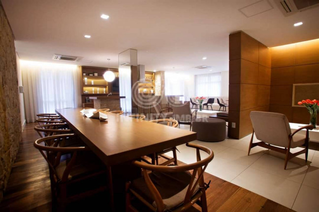 Imagem Apartamento com 3 Quartos à Venda, 172 m² em Mooca - São Paulo Imagem Apartamento com 3 Quartos à Venda, 172 m² em Mooca - São Paulo