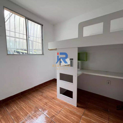 Imagem Apartamento com 3 Quartos à Venda, 67 m² em Cinquentenário - Belo Horizonte
