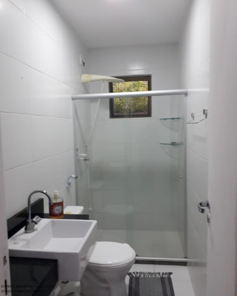 Imagem Casa com 3 Quartos à Venda, 130 m² em Boa União (abrantes) - Camaçari