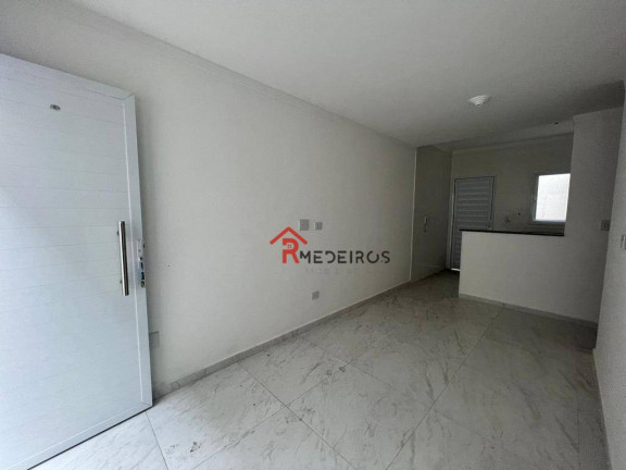 Imagem Sobrado com 2 Quartos à Venda, 50 m² em Vila Antártica - Praia Grande Imagem Sobrado com 2 Quartos à Venda, 50 m² em Vila Antártica - Praia Grande