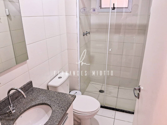 Imagem Apartamento com 3 Quartos à Venda, 71 m² em Vista Park - Jundiaí