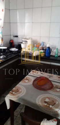Imagem Sobrado com 3 Quartos à Venda, 144 m² em Jardim Santa Luzia - São José Dos Campos