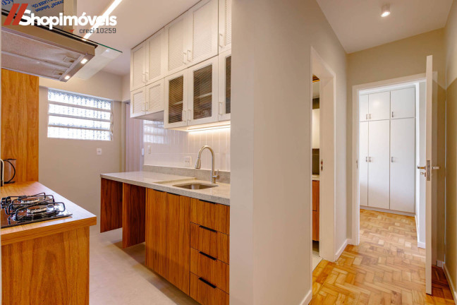 Imagem Apartamento com 1 Quarto à Venda, 50 m² em Jardim Paulistano - São Paulo Imagem Apartamento com 1 Quarto à Venda, 50 m² em Jardim Paulistano - São Paulo