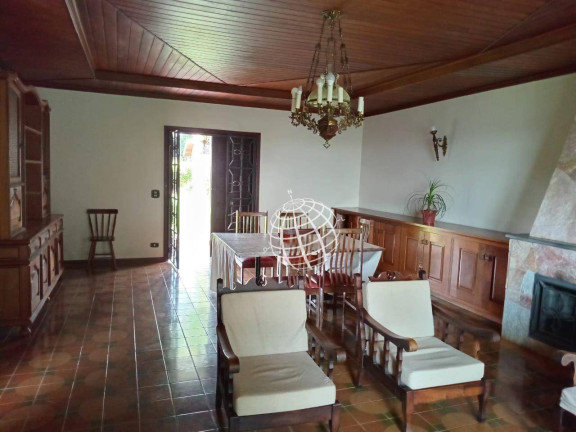 Imagem Chácara com 6 Quartos à Venda, 700 m² em Itapetininga - Atibaia Imagem Chácara com 6 Quartos à Venda, 700 m² em Itapetininga - Atibaia