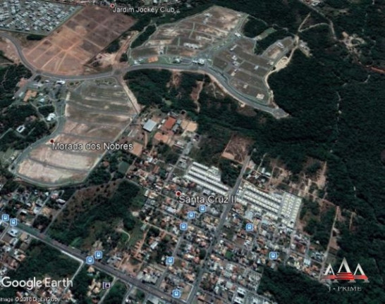 Imagem Terreno à Venda, 15.000 m² em Santa Cruz Ii - Cuiabá Imagem Terreno à Venda, 15.000 m² em Santa Cruz Ii - Cuiabá