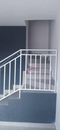Imagem Sobrado com 3 Quartos à Venda, 78 m² em Tatuquara - Curitiba Imagem Sobrado com 3 Quartos à Venda, 78 m² em Tatuquara - Curitiba