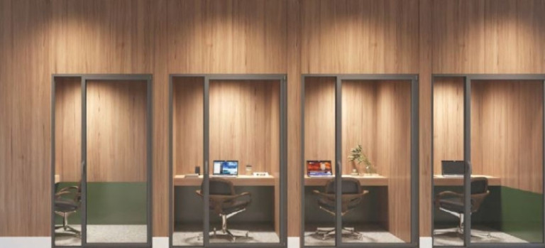 Imagem Apartamento com 2 Quartos à Venda, 78 m² em Pinheiros - São Paulo