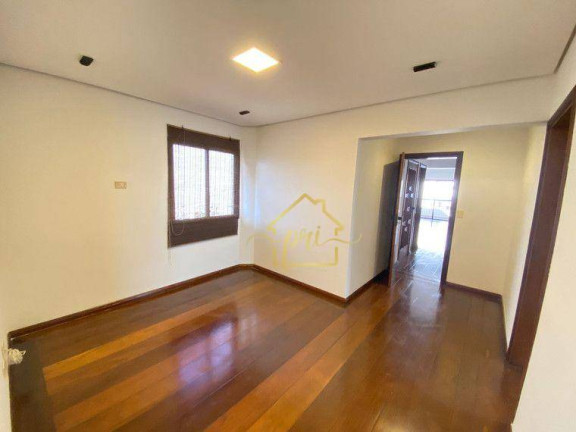 Imagem Apartamento com 4 Quartos à Venda, 240 m² em Boqueirão - Santos
