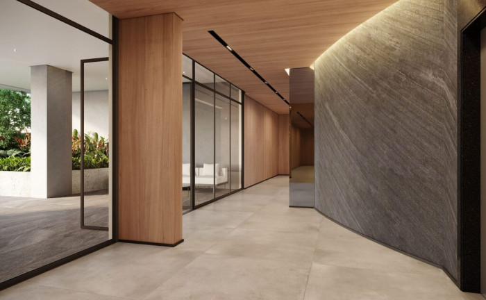 Imagem Apartamento com 4 Quartos à Venda, 151 m² em Brooklin Paulista - São Paulo