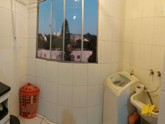 Imagem Apartamento com 2 Quartos à Venda, 50 m² em Jardim Umuarama - São Paulo