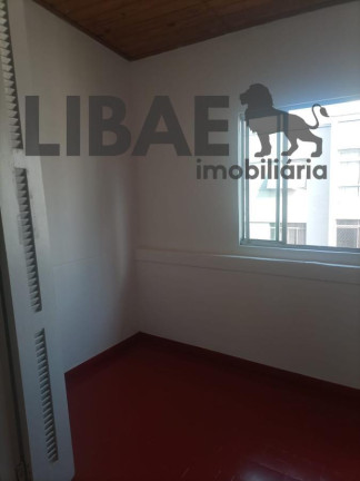 Imagem Apartamento com 1 Quarto à Venda, 34 m² em Santa Cecília - São Paulo