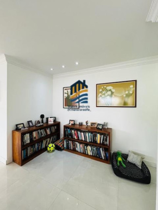 Imagem Apartamento com 4 Quartos à Venda, 300 m² em Boa Viagem - Recife Imagem Apartamento com 4 Quartos à Venda, 300 m² em Boa Viagem - Recife