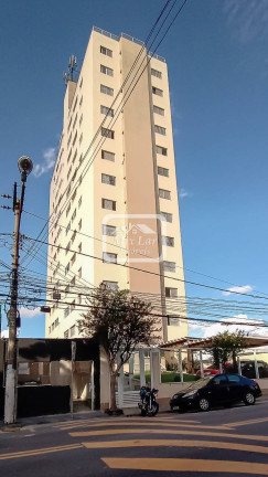 Imagem Apartamento com 2 Quartos à Venda, 62 m² em Vila Osasco - Osasco