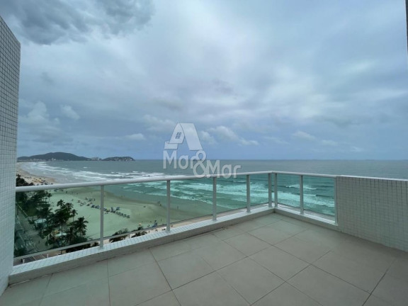 Imagem Cobertura com 3 Quartos à Venda, 217 m² em Enseada - Guarujá Imagem Cobertura com 3 Quartos à Venda, 217 m² em Enseada - Guarujá