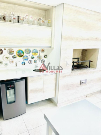 Imagem Apartamento com 3 Quartos à Venda, 84 m² em Vila Suzana - São Paulo Imagem Apartamento com 3 Quartos à Venda, 84 m² em Vila Suzana - São Paulo