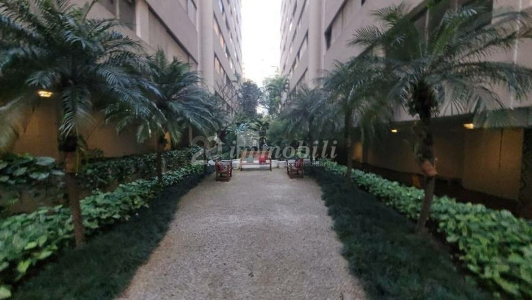 Imagem Apartamento com 2 Quartos à Venda, 68 m² em Jardins - São Paulo