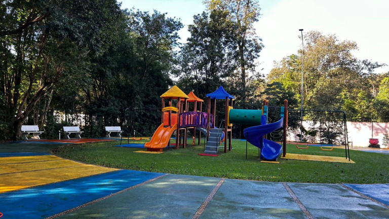 Imagem Terreno à Venda, 1.222 m² em Jardim Ana Cristina - Foz Do Iguaçu