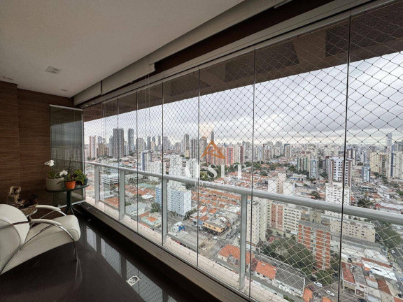 Imagem Apartamento com 3 Quartos à Venda, 89 m² em Tatuapé - São Paulo Imagem Apartamento com 3 Quartos à Venda, 89 m² em Tatuapé - São Paulo