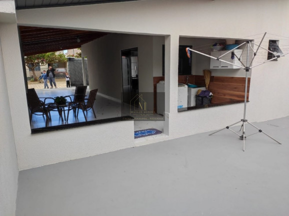 Imagem Casa com 3 Quartos à Venda, 264 m² em Alvorada - Tomazina
