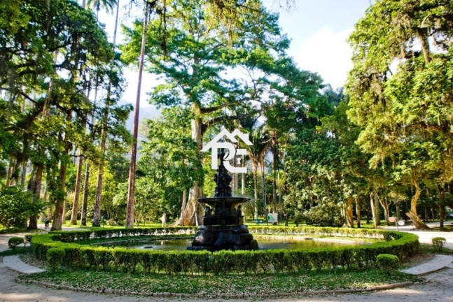 Imagem Apartamento com 1 Quarto à Venda, 41 m² em Jardim Botânico - Rio De Janeiro Imagem Apartamento com 1 Quarto à Venda, 41 m² em Jardim Botânico - Rio De Janeiro