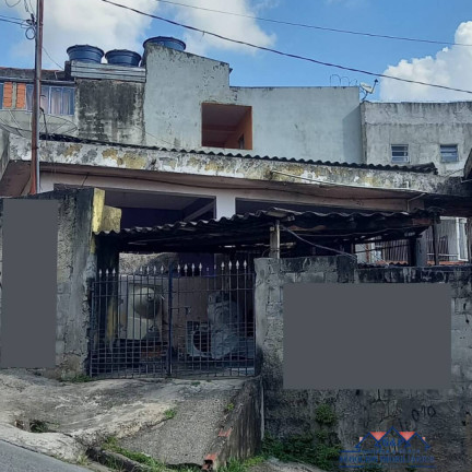 Imagem Sobrado com 3 Quartos à Venda, 298 m² em Bandeiras - Osasco