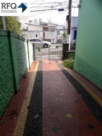 Imagem Casa com 3 Quartos à Venda, 240 m² em Jardim Da Glória - São Paulo