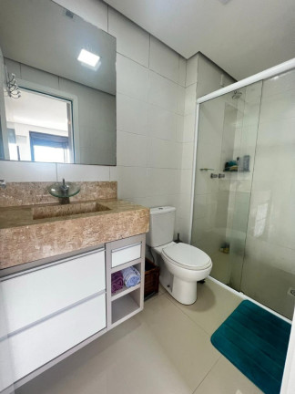 Imagem Apartamento com 2 Quartos à Venda, 74 m² em Kobrasol - São José