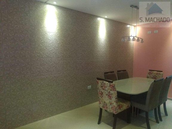 Imagem Casa com 3 Quartos à Venda, 150 m² em Vila Francisco Matarazzo - Santo André