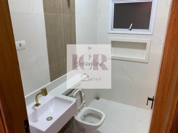 Imagem Casa de Condomínio com 3 Quartos à Venda, 165 m² em Residencial Horto Florestal Villagio - Sorocaba