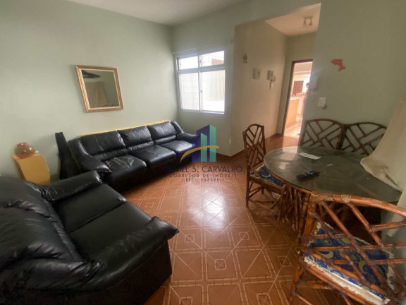 Apartamento com 2 Quartos à Venda, 50 m² em Tupi - Praia Grande