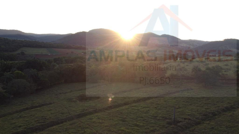 Imagem Chácara à Venda, 1.000 m² em Serra Azul - Mateus Leme