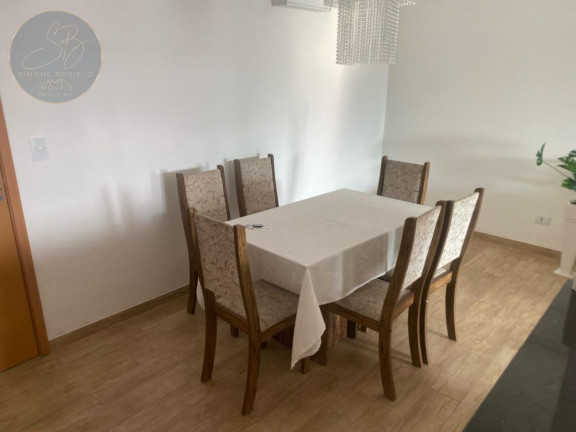 Imagem Apartamento com 2 Quartos à Venda, 82 m² em Boqueirão - Praia Grande